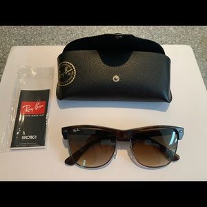 Ray Ban Sunglasses